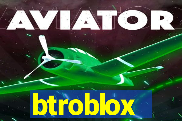 btroblox - making roblox better